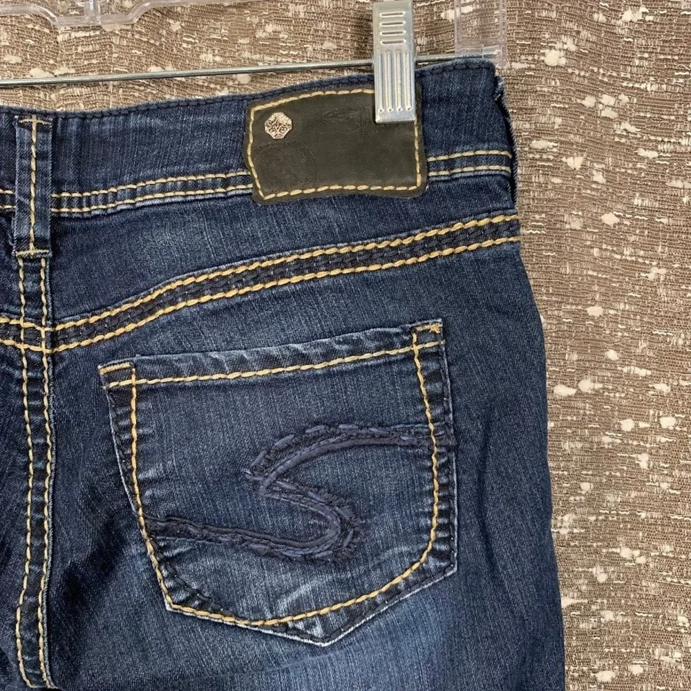 Silver Jeans silver jeans